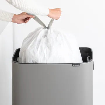 Bo タッチビン high 60 L - Brabantia | ブラバンシア