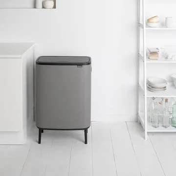 Bo タッチビン high 60 L - Brabantia | ブラバンシア