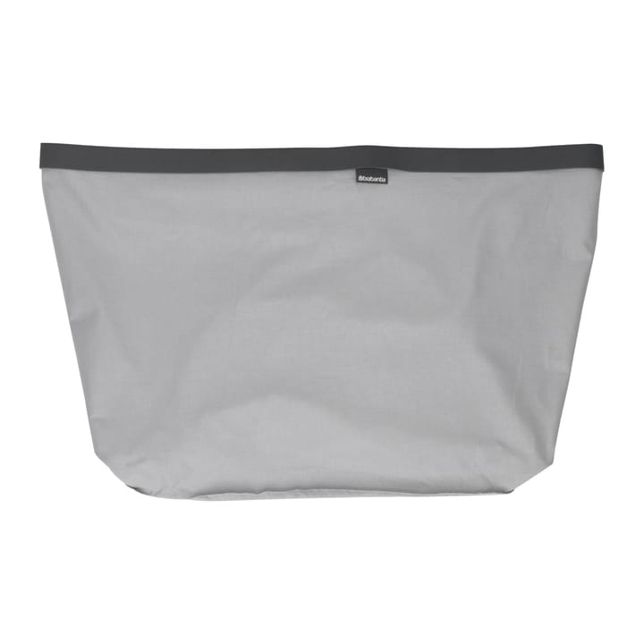 Bo ランドリーバスケット liner 60 L - grey - Brabantia | ブラバンシア