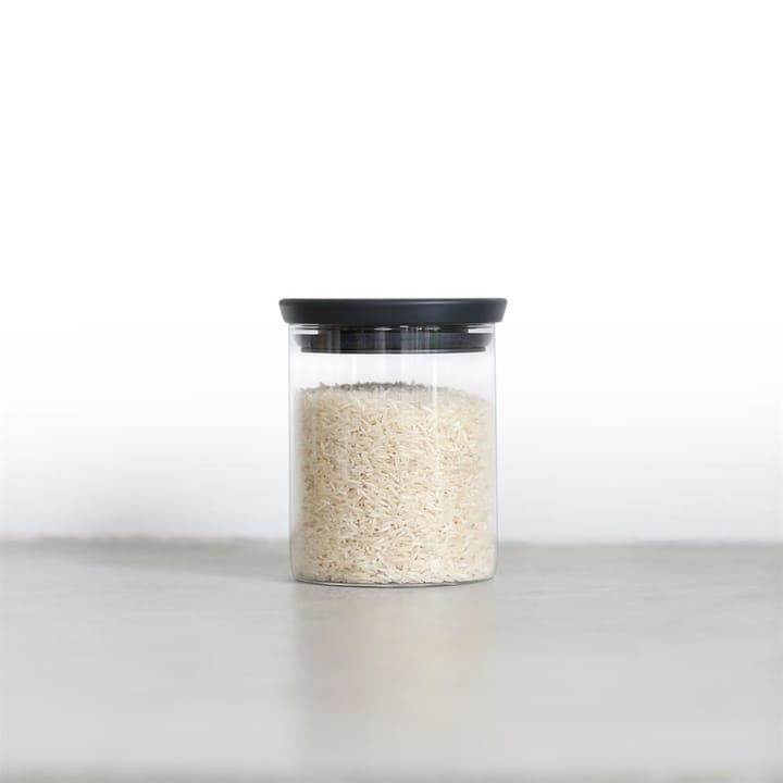 Brabantia ガラスジャー, 0,6 l Brabantia | ブラバンシア
