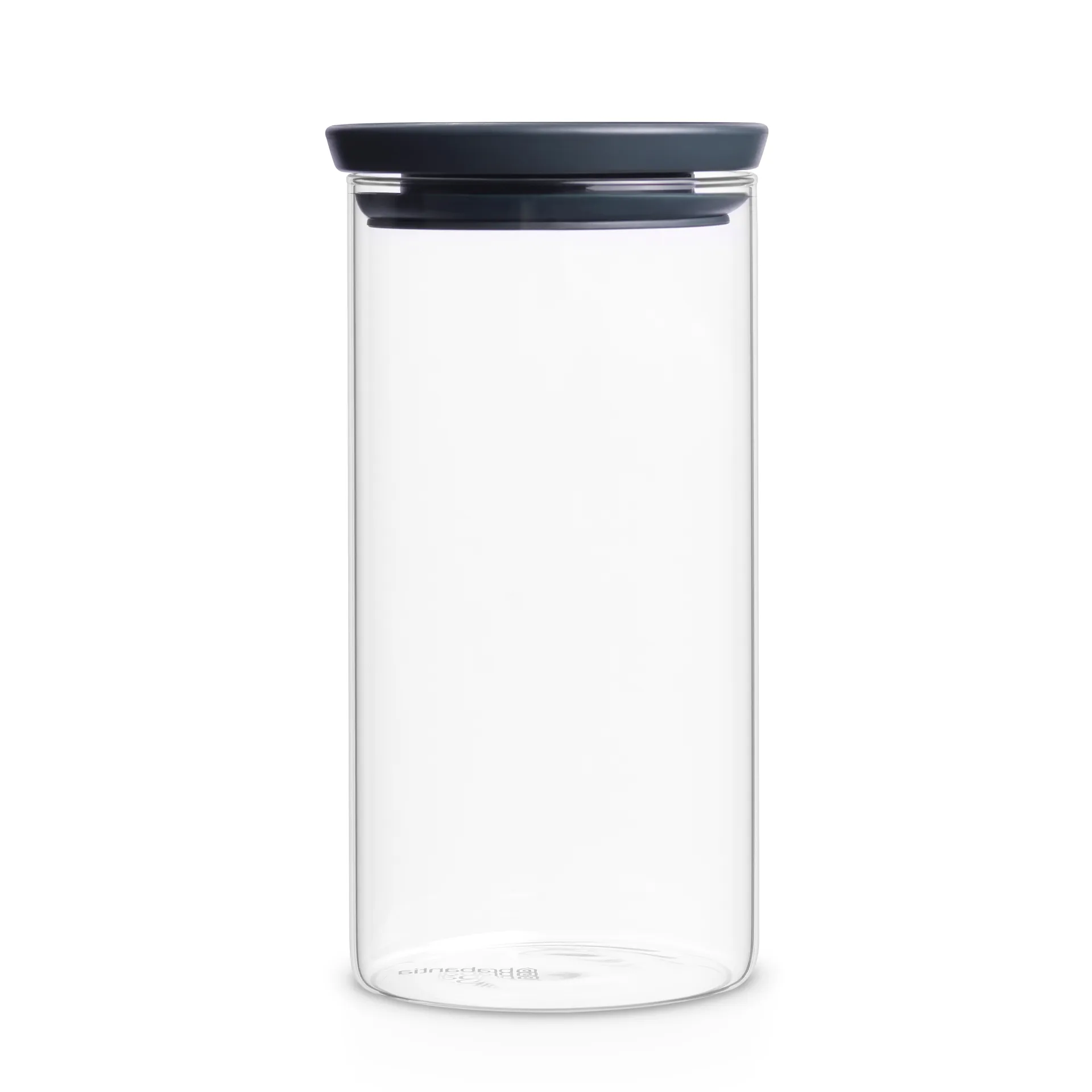 Brabantia ガラスジャー, 1,1 l Brabantia | ブラバンシア