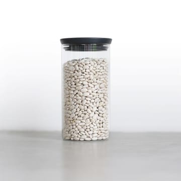 Brabantia ガラスジャー - 1,1 l - Brabantia | ブラバンシア