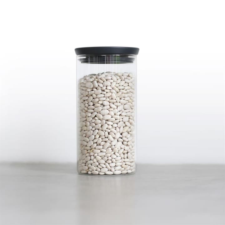 Brabantia ガラスジャー, 1,1 l Brabantia | ブラバンシア