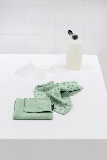 Brabantia マイクロファイバークロス 2パック - Jade green - Brabantia | ブラバンシア