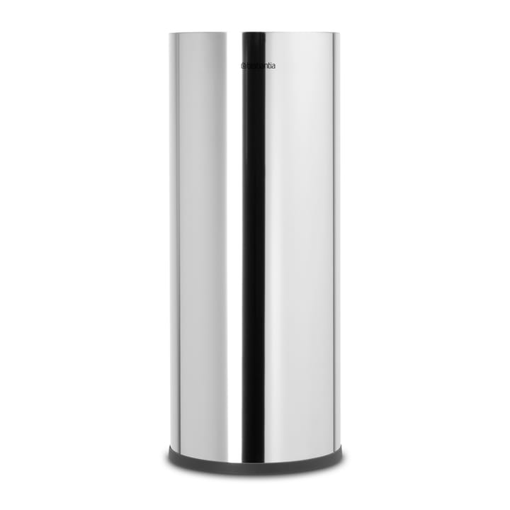 Brabantia トイレットペパーホルダー 3ロール - brilliant steel - Brabantia | ブラバンシア