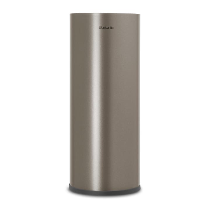 Brabantia トイレットペパーホルダー 3ロール - platinum - Brabantia | ブラバンシア