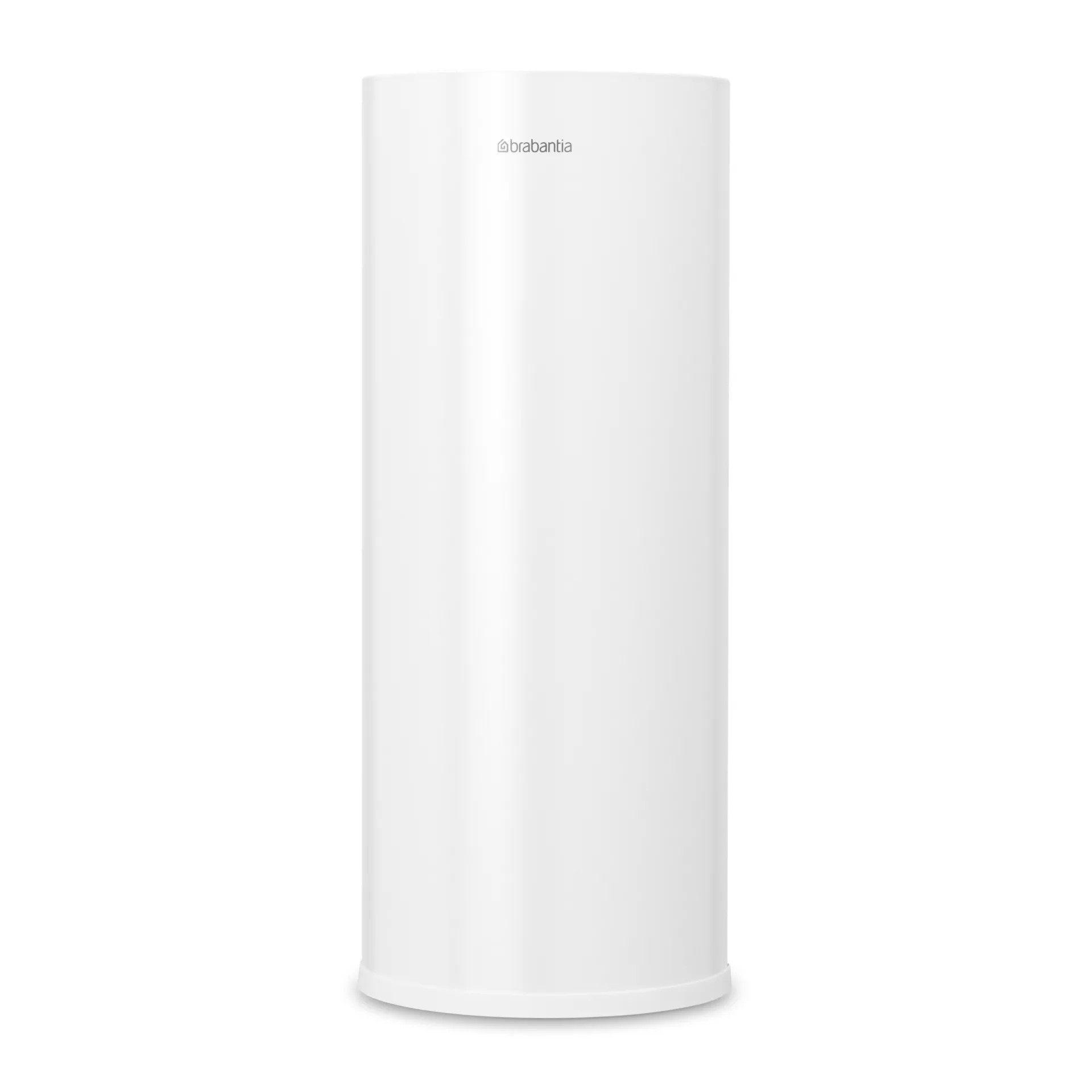 Brabantia トイレットペパーホルダー 3ロール, white Brabantia | ブラバンシア
