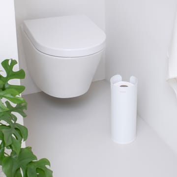 Brabantia トイレットペパーホルダー 3ロール - white - Brabantia | ブラバンシア