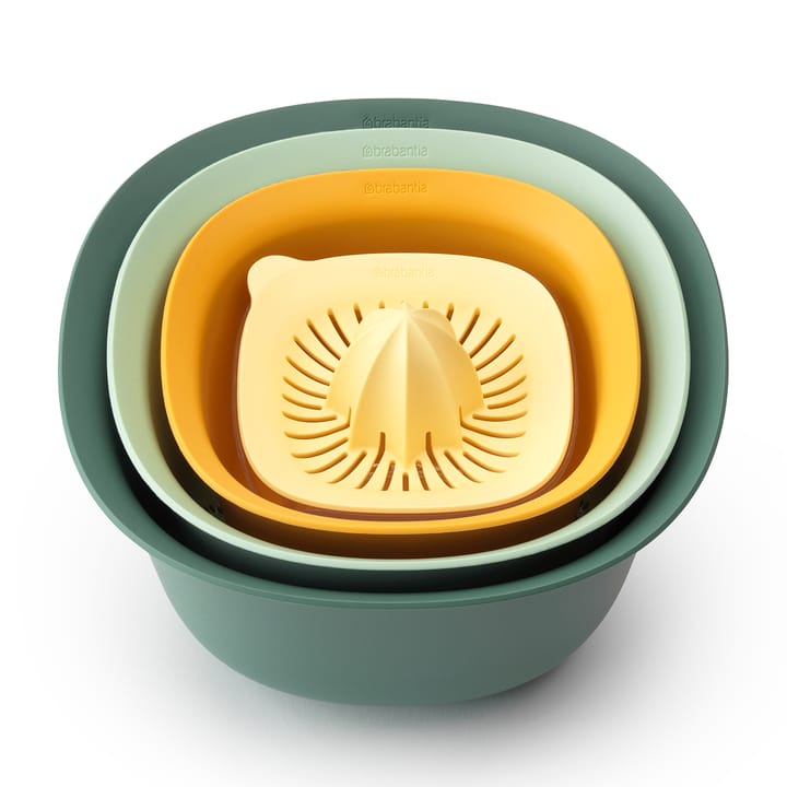 Brabantia クッキング 4点セット - Multi - Brabantia | ブラバンシア