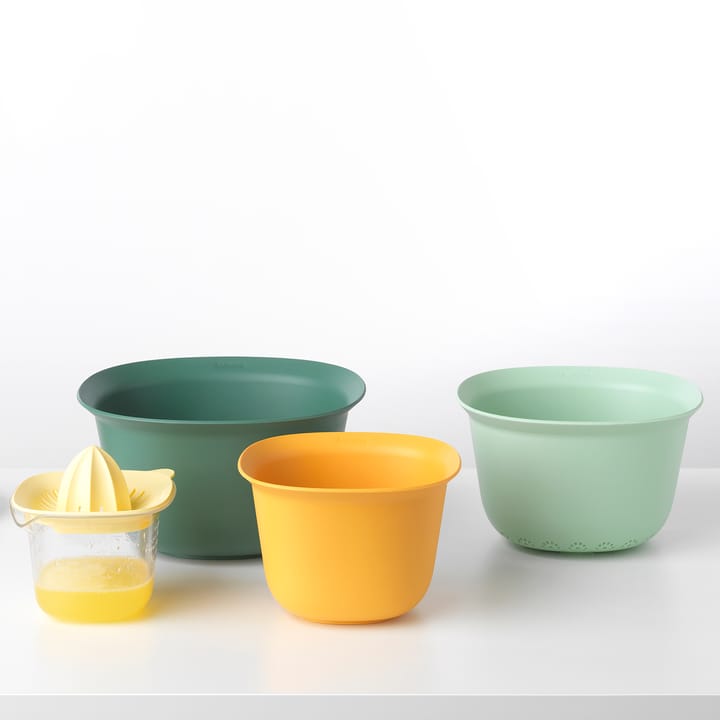 Brabantia クッキング 4点セット, Multi Brabantia | ブラバンシア