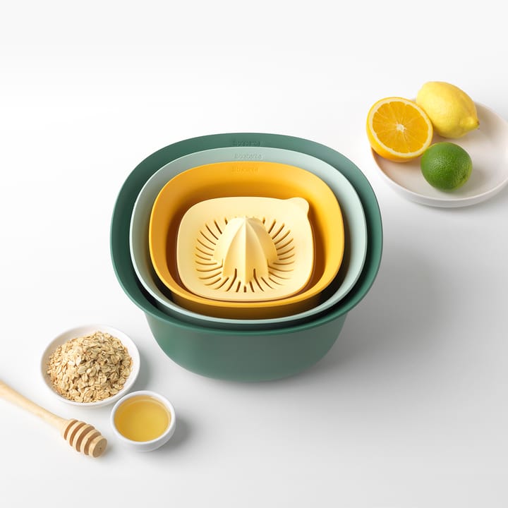 Brabantia クッキング 4点セット, Multi Brabantia | ブラバンシア