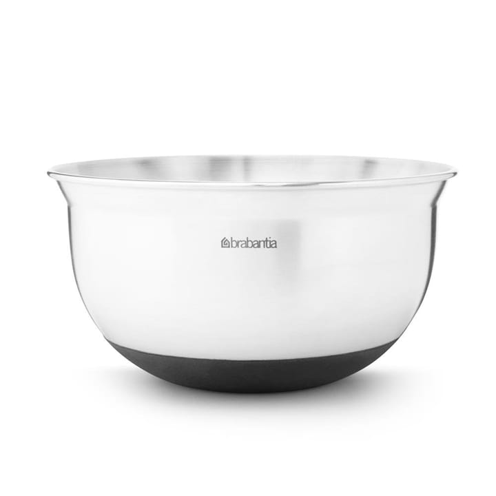 Brabantia ミキシングボウル - black 1 l - Brabantia | ブラバンシア