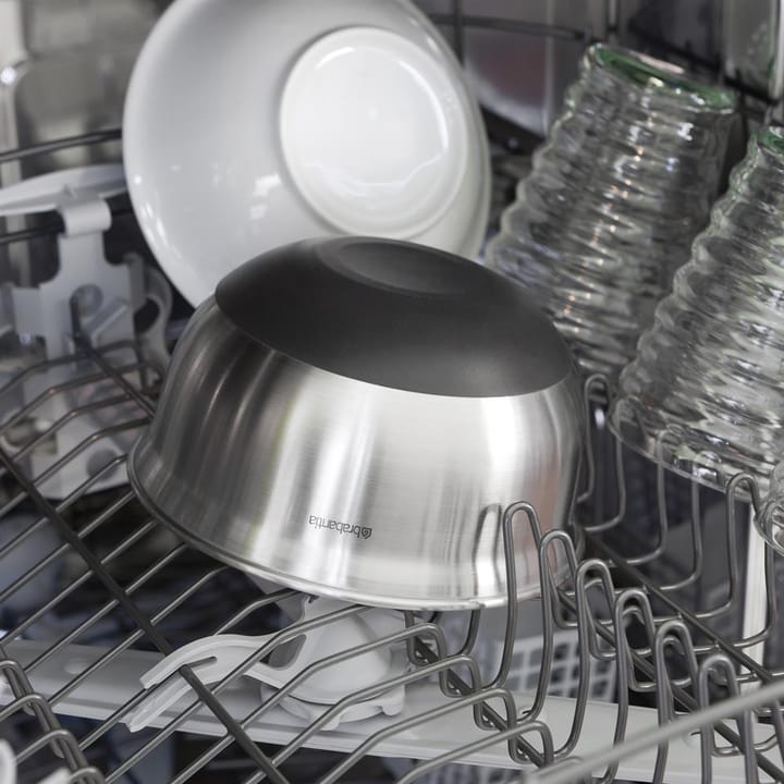 Brabantia ミキシングボウル, black 1 l Brabantia | ブラバンシア