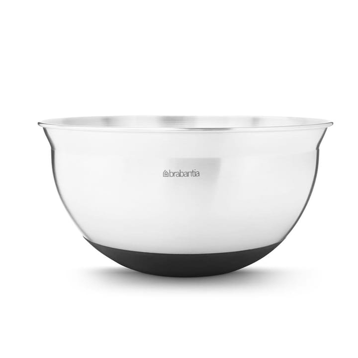 Brabantia ミキシングボウル - black 1.6 l - Brabantia | ブラバンシア