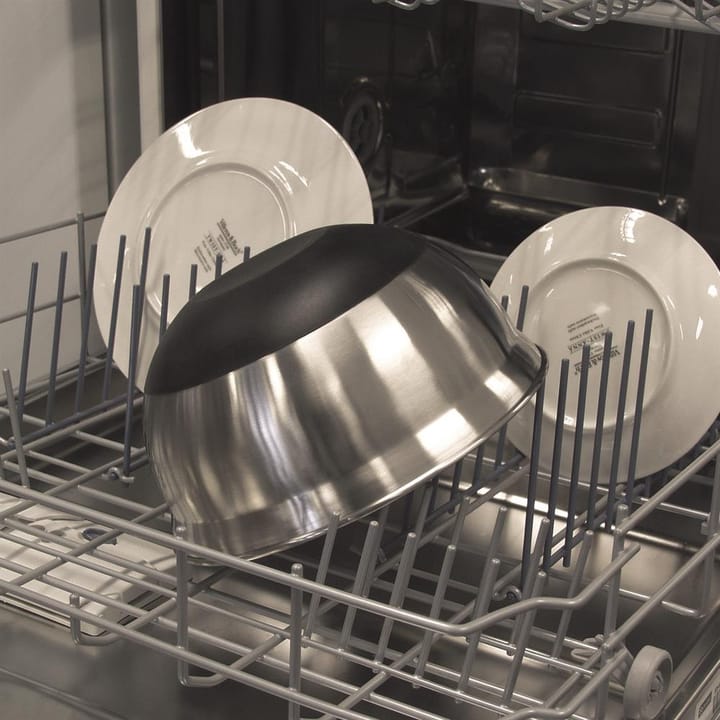 Brabantia ミキシングボウル, black 1.6 l Brabantia | ブラバンシア