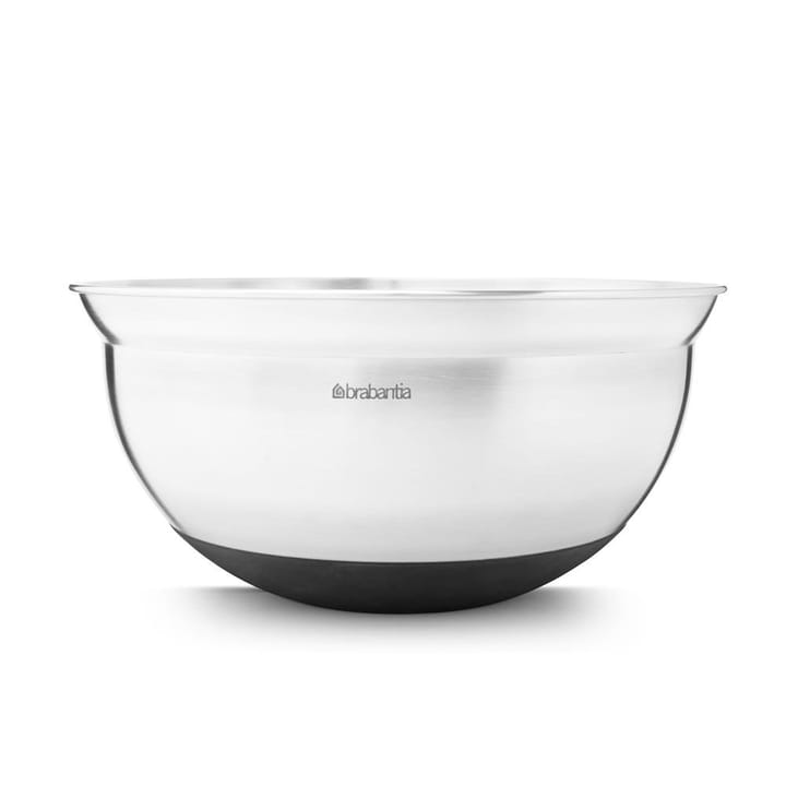 Brabantia ミキシングボウル - black 3 l - Brabantia | ブラバンシア