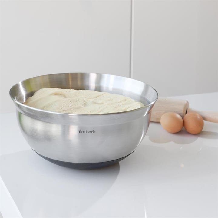Brabantia ミキシングボウル, black 3 l Brabantia | ブラバンシア