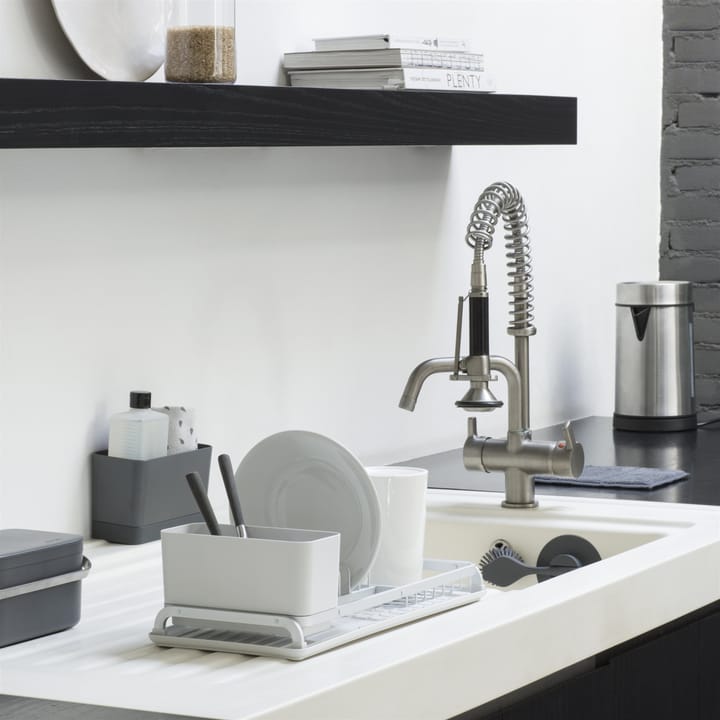Brabantia ディッシュラック compact, light grey Brabantia | ブラバンシア