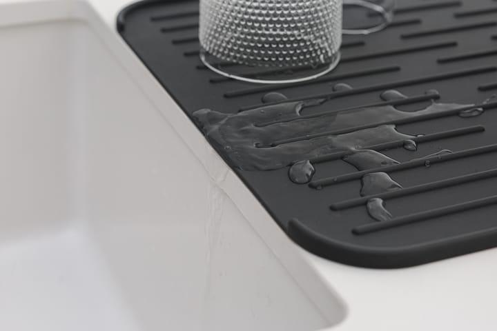 Brabantia ディッシュマット シリコン, dark grey Brabantia | ブラバンシア