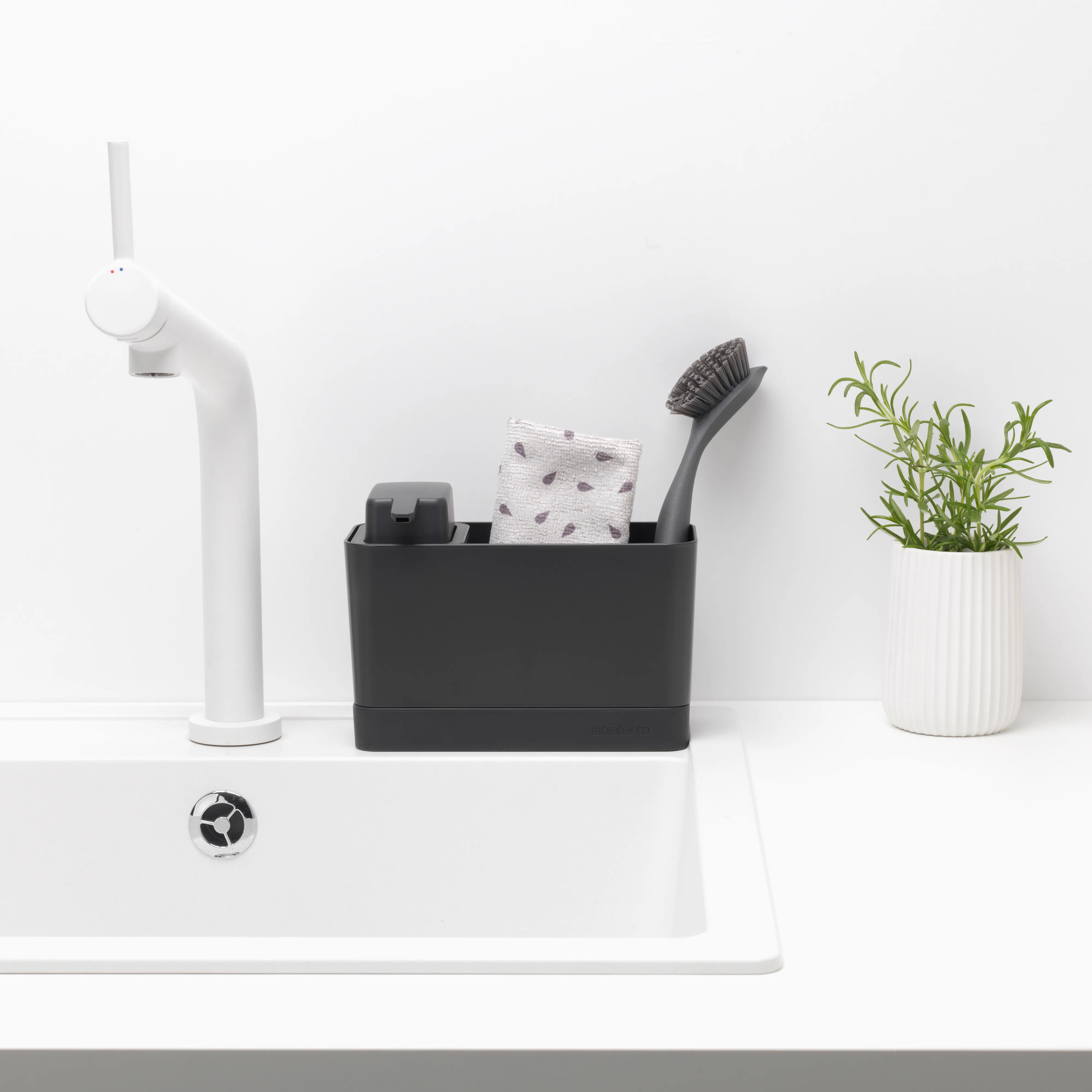 Brabantia | ブラバンシア からのBrabantia キッチンシンク