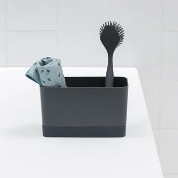 Brabantia ディッシュラック コンパクト - dark grey - Brabantia | ブラバンシア