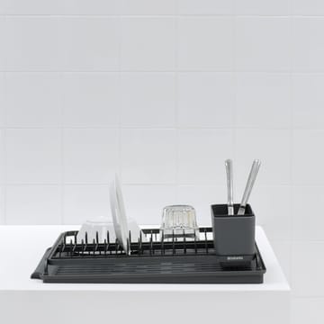 Brabantia ディッシュラック - dark grey - Brabantia | ブラバンシア