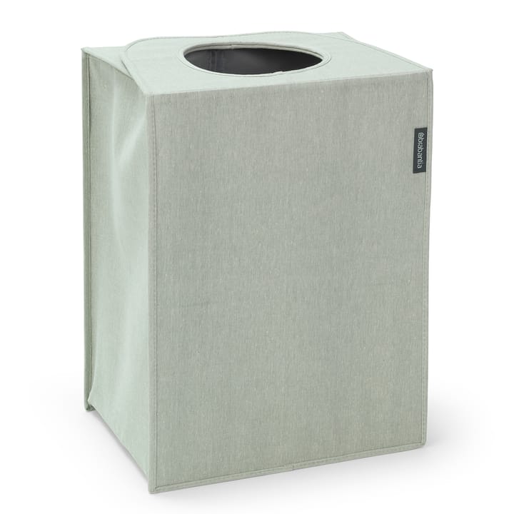 Brabantia ランドリーバック fabric rectangular 55 L - green - Brabantia | ブラバンシア