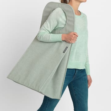 Brabantia ランドリーバック fabric rectangular 55 L - green - Brabantia | ブラバンシア