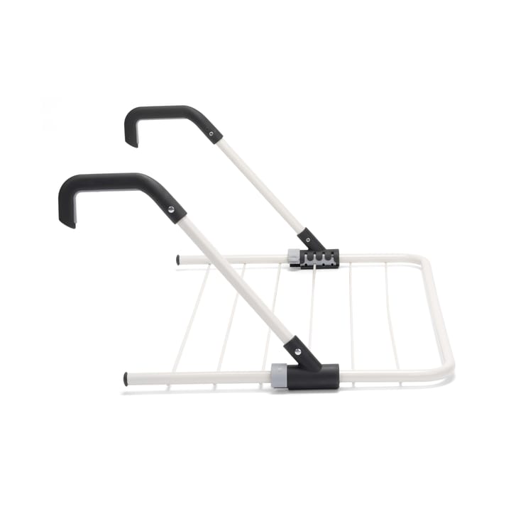 Brabantia ドア用ランドリーハンガー, ivory white Brabantia | ブラバンシア