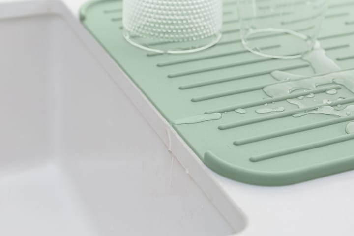 Brabantia ディッシュマット シリコン, Jade green Brabantia | ブラバンシア