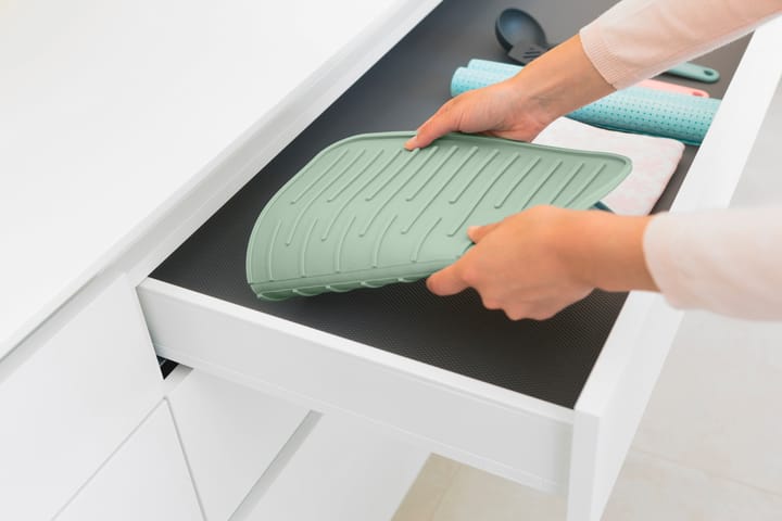 Brabantia ディッシュマット シリコン, Jade green Brabantia | ブラバンシア
