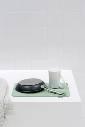 Brabantia ディッシュマット シリコン - Jade green - Brabantia | ブラバンシア