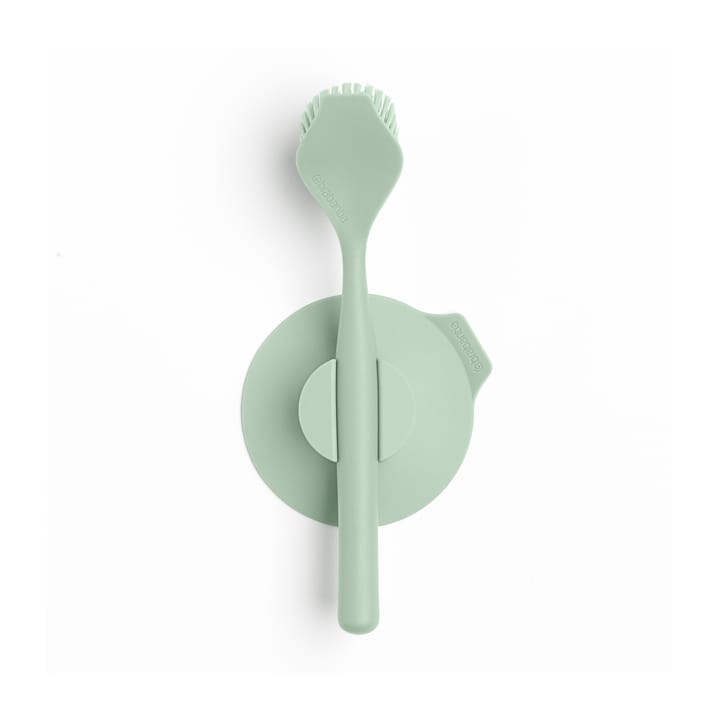Brabantia サクションカップ付きディッシュブラシ, Jade green Brabantia | ブラバンシア