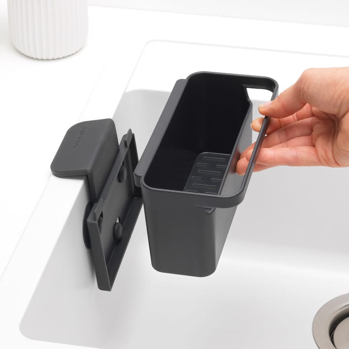 Brabantia kitchen シンクオーガナイザー, dark grey Brabantia | ブラバンシア