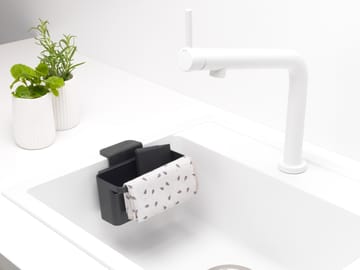 Brabantia kitchen シンクオーガナイザー - dark grey - Brabantia | ブラバンシア