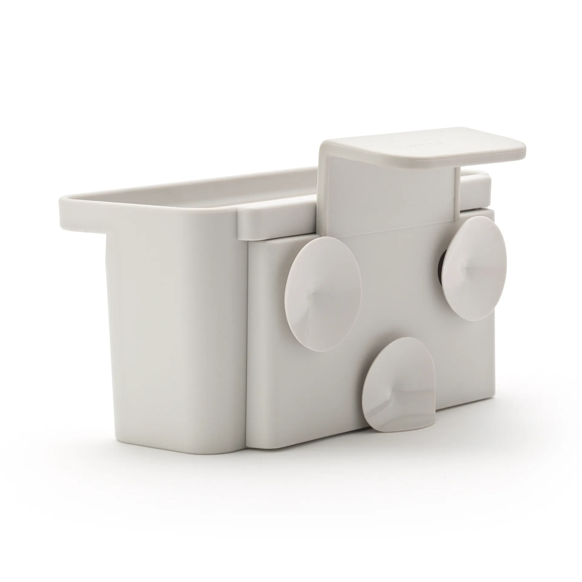 Brabantia キッチンシンクオーガナイザー, light grey Brabantia | ブラバンシア