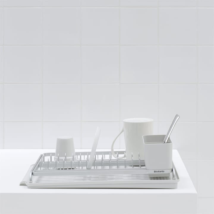 Brabantia ディッシュラック, light grey Brabantia | ブラバンシア