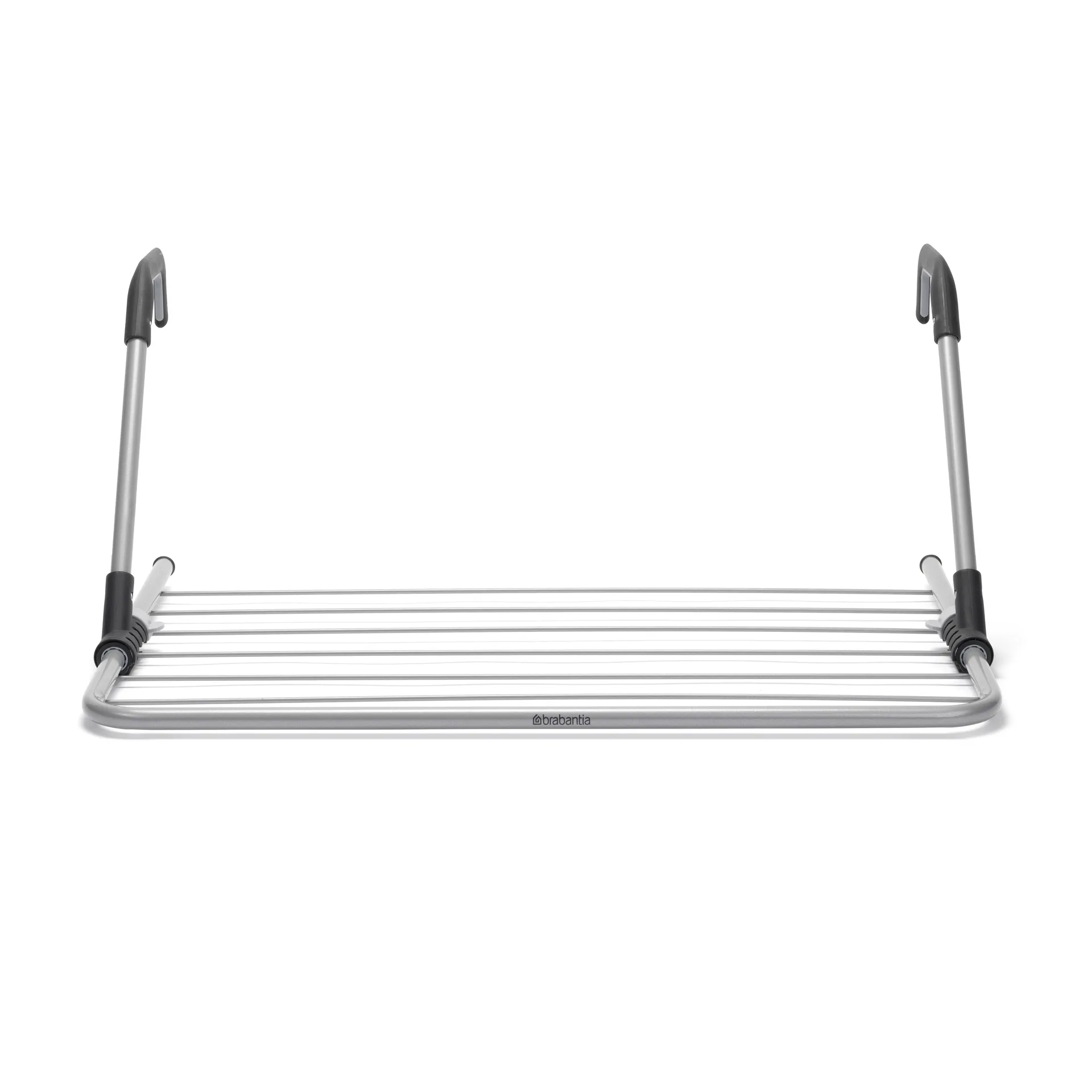 Brabantia ドア用ランドリーハンガー, metallic grey Brabantia | ブラバンシア