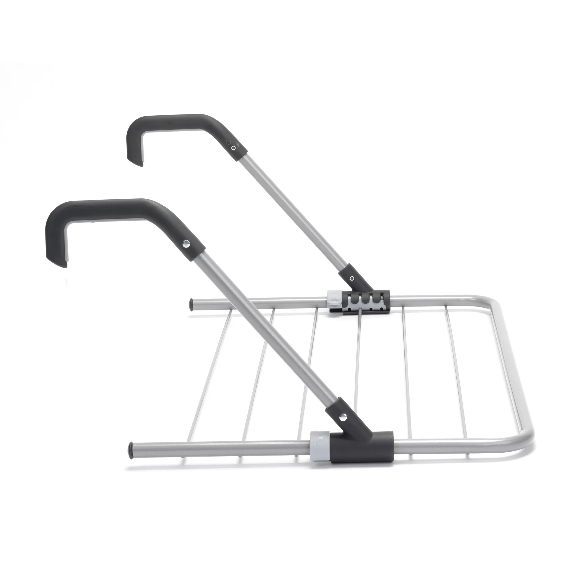 Brabantia ドア用ランドリーハンガー, metallic grey Brabantia | ブラバンシア