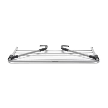 Brabantia ドア用ランドリーハンガー - metallic grey - Brabantia | ブラバンシア