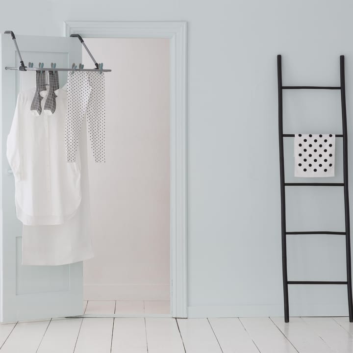 Brabantia ドア用ランドリーハンガー, metallic grey Brabantia | ブラバンシア