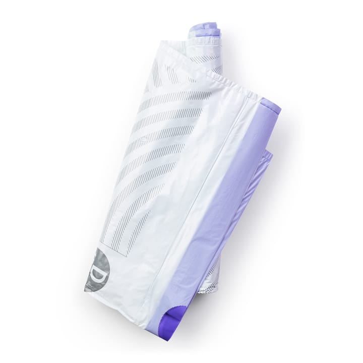 Brabantia PerfectFit ゴミ袋 120枚, Model D. 15-20 L Brabantia | ブラバンシア