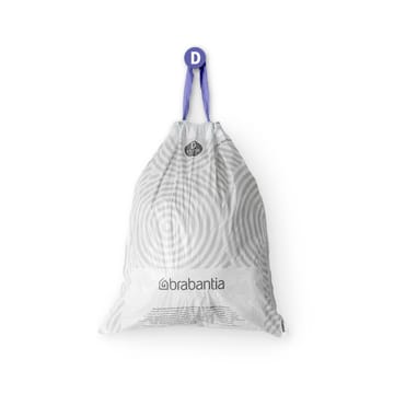 Brabantia PerfectFit ゴミ袋 120枚 - Model D. 15-20 L - Brabantia | ブラバンシア