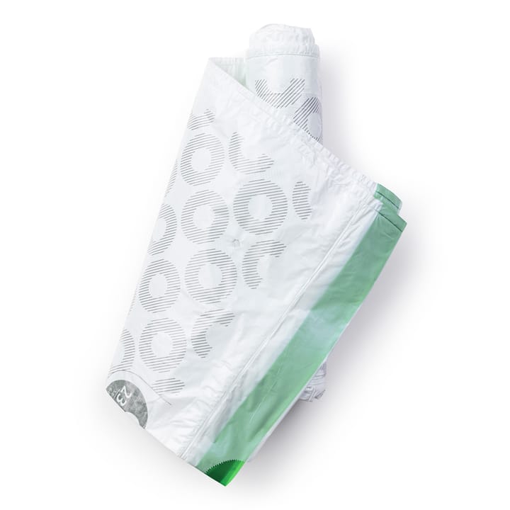 Brabantia PerfectFit ゴミ袋 120枚, Model G. 23-30 L Brabantia | ブラバンシア