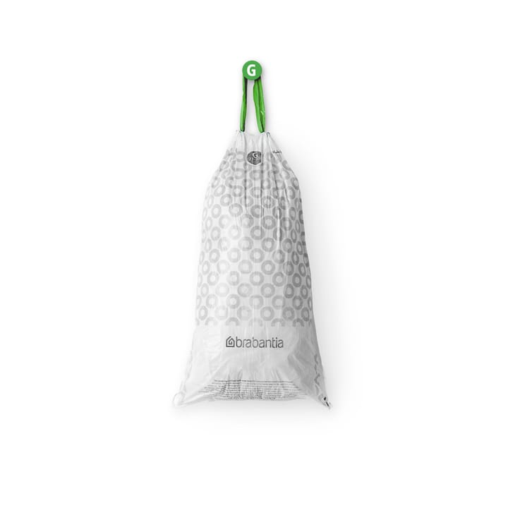 Brabantia PerfectFit ゴミ袋 120枚, Model G. 23-30 L Brabantia | ブラバンシア