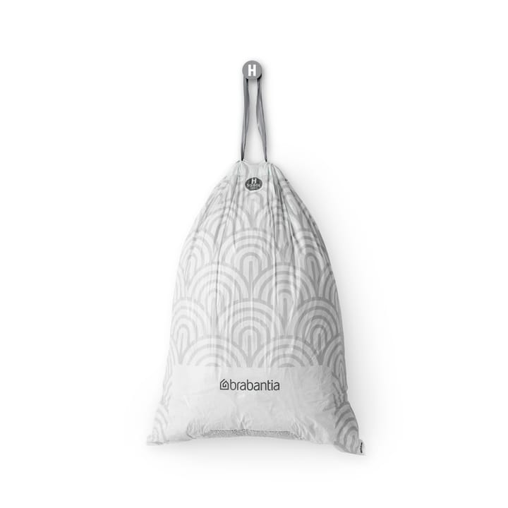 Brabantia PerfectFit ゴミ袋 120枚, Model H. 50-60 L Brabantia | ブラバンシア