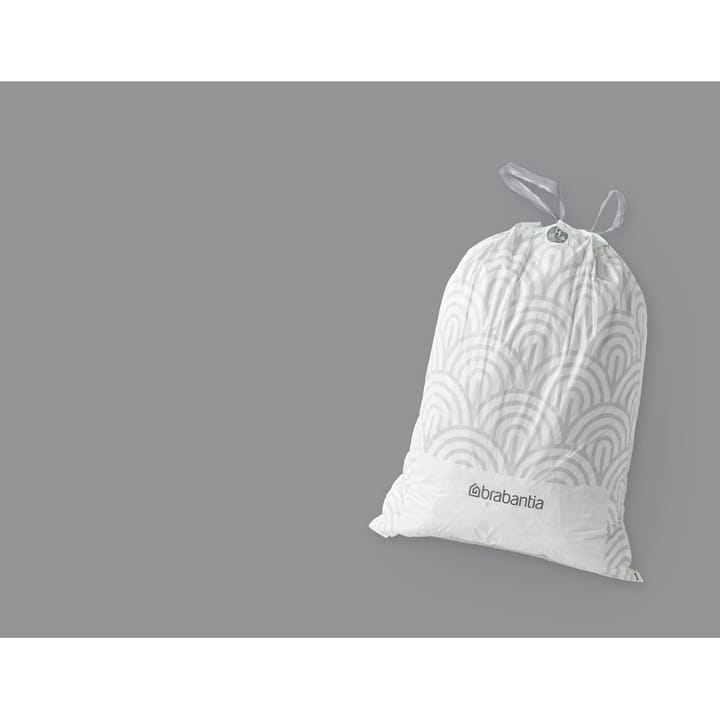 Brabantia PerfectFit ゴミ袋 120枚, Model H. 50-60 L Brabantia | ブラバンシア