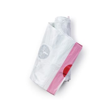 Brabantia PerfectFit ゴミ袋 120枚 - Model J. 20-25 L - Brabantia | ブラバンシア