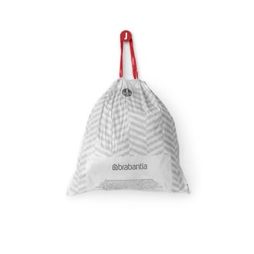 Brabantia PerfectFit ゴミ袋 120枚 - Model J. 20-25 L - Brabantia | ブラバンシア