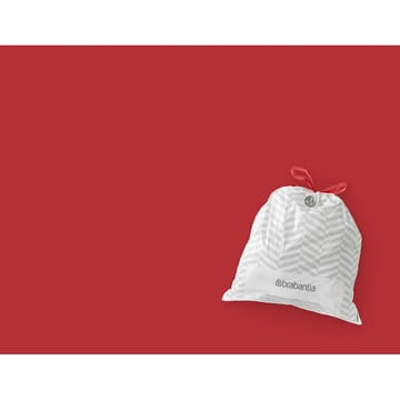 Brabantia PerfectFit ゴミ袋 120枚 - Model J. 20-25 L - Brabantia | ブラバンシア